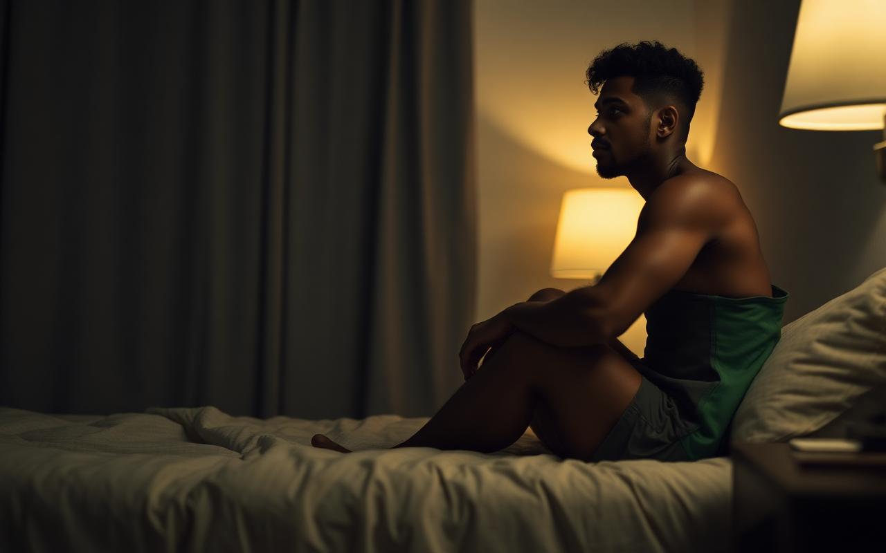 Ansiedade de desempenho: como vencer o ciclo