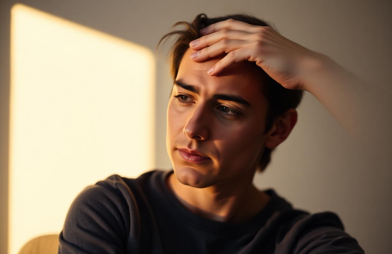 Herpes emocional: o que é, sintomas e como tratar as crises