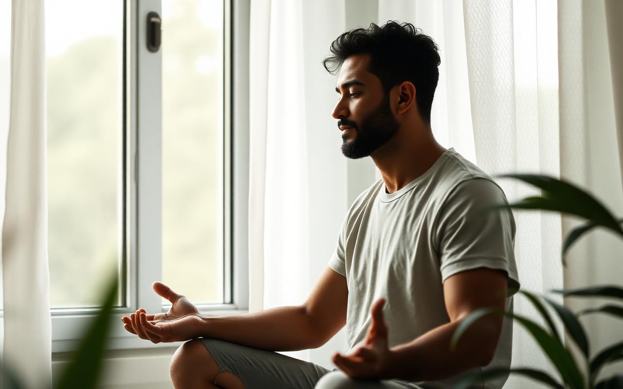 Impacto do estresse nos surtos de herpes: como gerenciar?