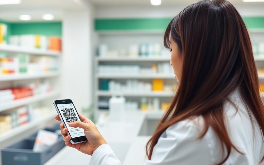 Receita médica digital: como funciona e onde é aceita