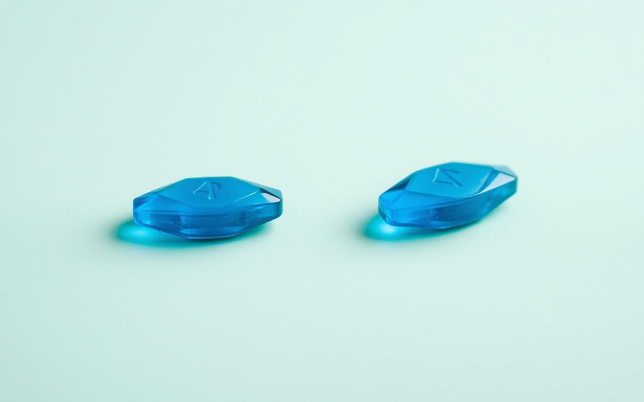 Sildenafila e tadalafila: qual a diferença?