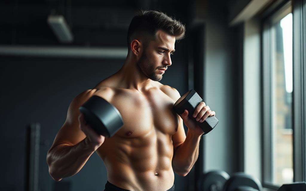Tadalafila 5mg para treino: o que a ciência realmente mostra