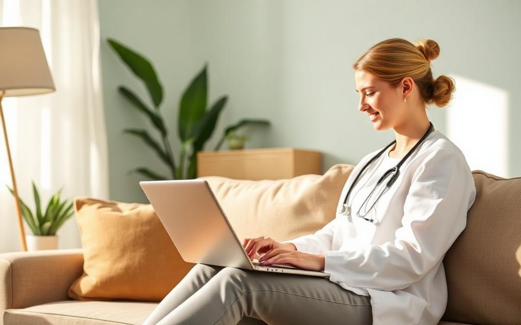 Teleconsulta: como funciona a consulta médica online passo a passo